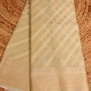 Semi Organza