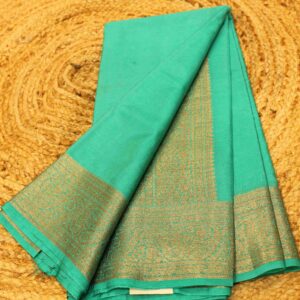 Banaras Semi Silk