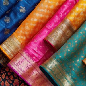 Sarees