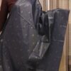 Zari Lines & Buttas Cotton Saree